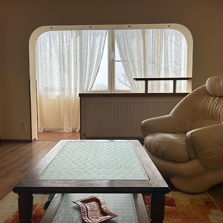 Harmony Luisa Apartment #Enjoy#Otopeni# Esterno foto