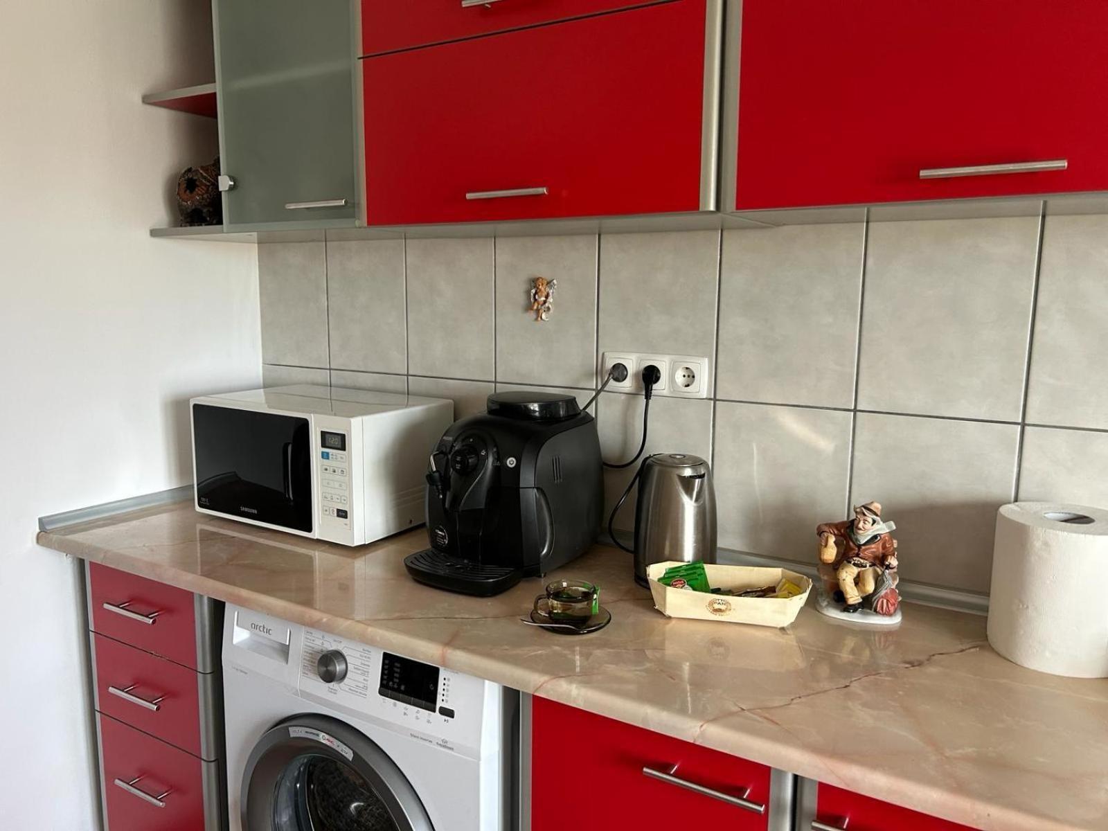 Harmony Luisa Apartment #Enjoy#Otopeni# Esterno foto
