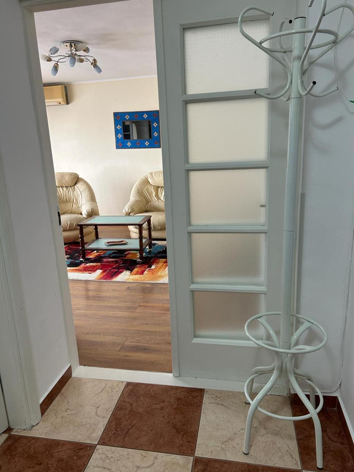 Harmony Luisa Apartment #Enjoy#Otopeni# Esterno foto