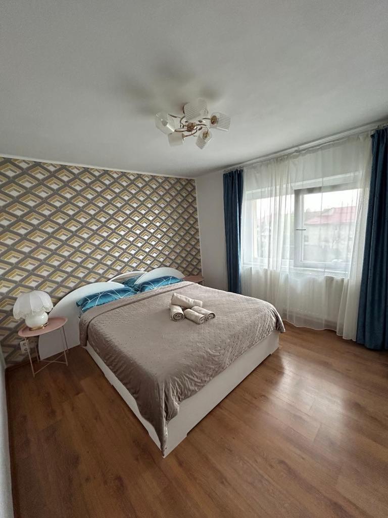 Harmony Luisa Apartment #Enjoy#Otopeni# Esterno foto